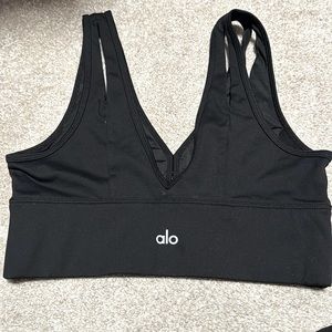 Sport bra alo